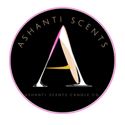 Ashanti Scents Candle Co.