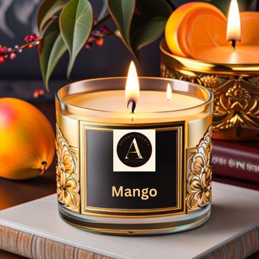 Mango 3-Wick 16oz